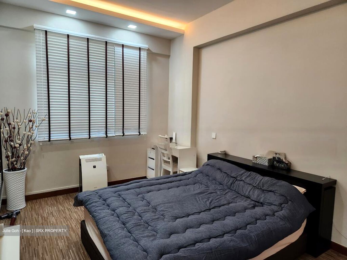 Hillview Green (D21), Condominium #454357681